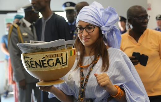 Sénégal