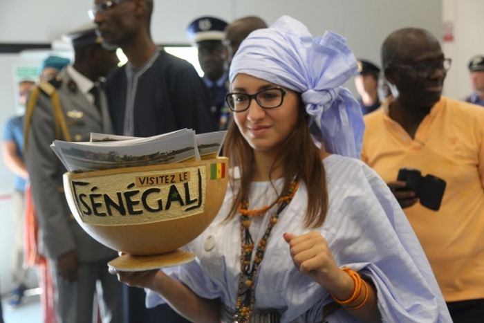 Sénégal
