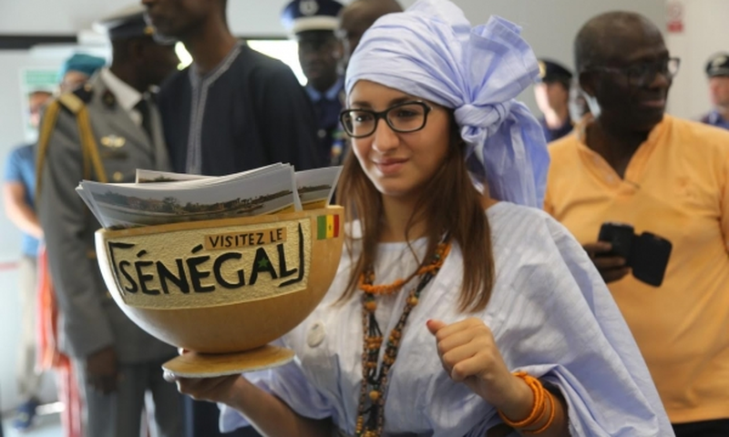 Sénégal