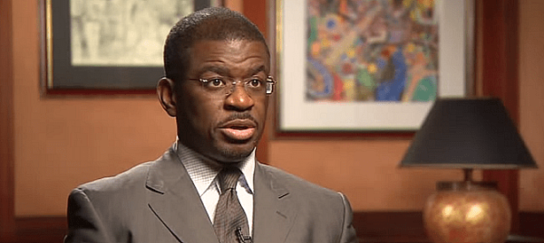 Madiaw NDIAYE