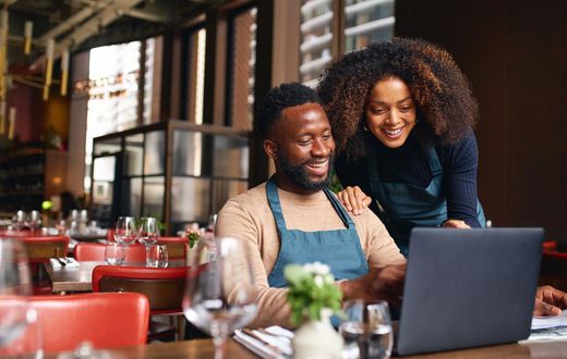 Business de la restauration