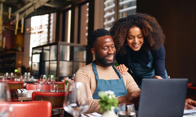 Business de la restauration