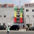 Le siège de Wal Fadjri à Dakar