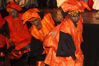 Des Lebous qui dansent le ndawrabine