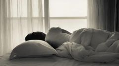 troubles du sommeil contenu