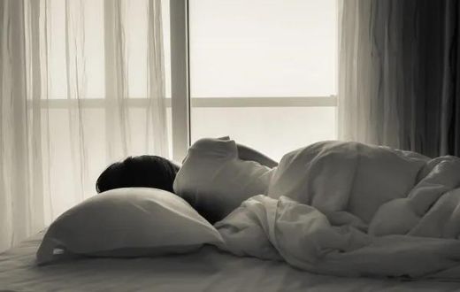 troubles du sommeil contenu
