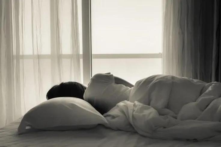 troubles du sommeil contenu