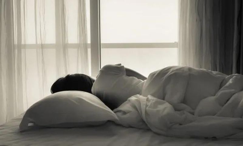 troubles du sommeil contenu