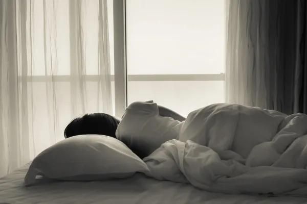 troubles du sommeil contenu