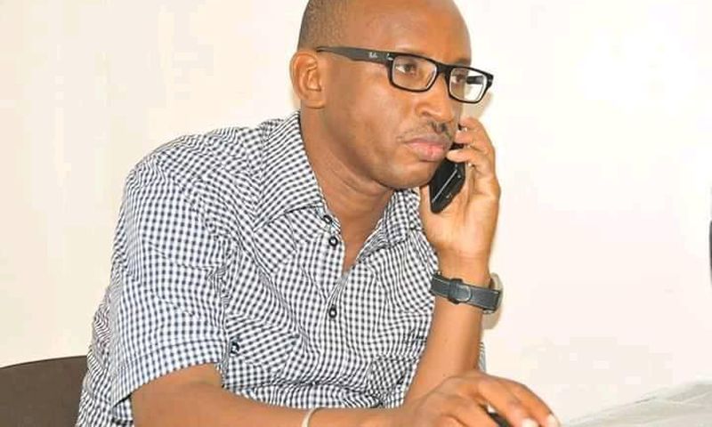 Salif Diallo