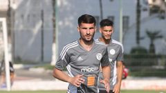 Houssam aouar