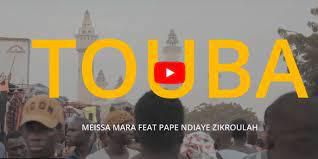 Meissa Touba