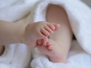Bébé Sénégal