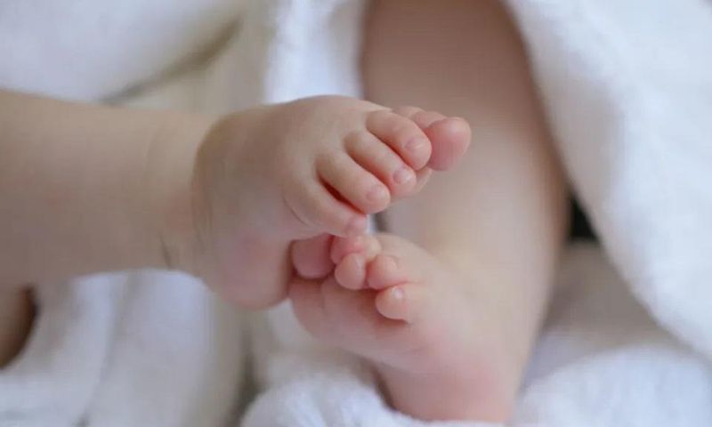 Bébé Sénégal