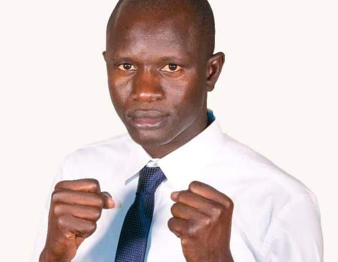 babacar-diop- Maire de Thiès