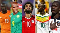 Qui sont les meilleurs footballeurs africains de tous les temps ?
