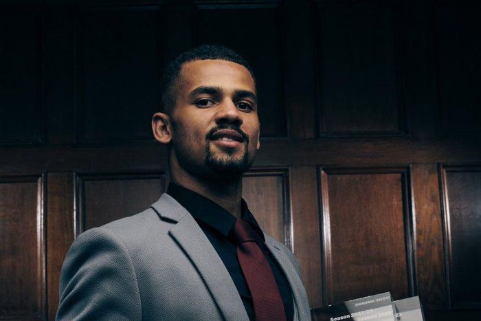 lliman ndiaye meilleur joueur