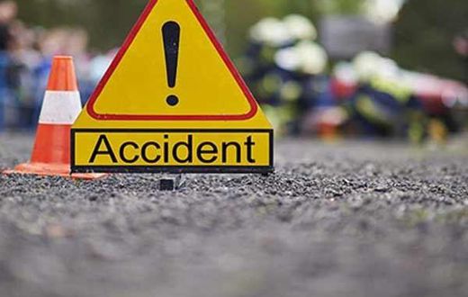 Accident