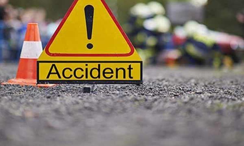 Accident