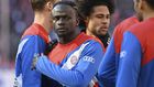 Sadio Mané
