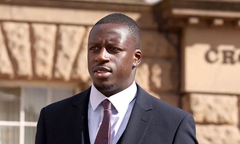 Benjanmin Mendy