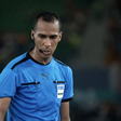 Beida Dahane, un arbitre mauritanien de 32 ans