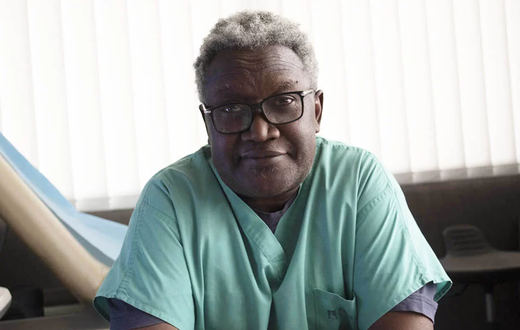Abdoul Aziz Kassé