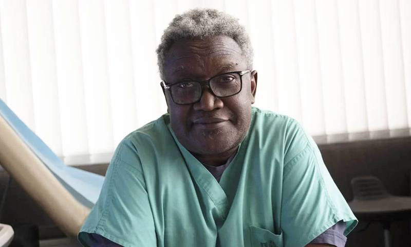 Abdoul Aziz Kassé