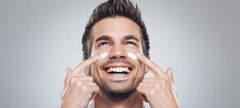 soin de visage homme