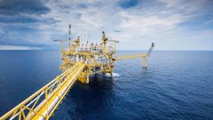 exploitation petrole offshore
