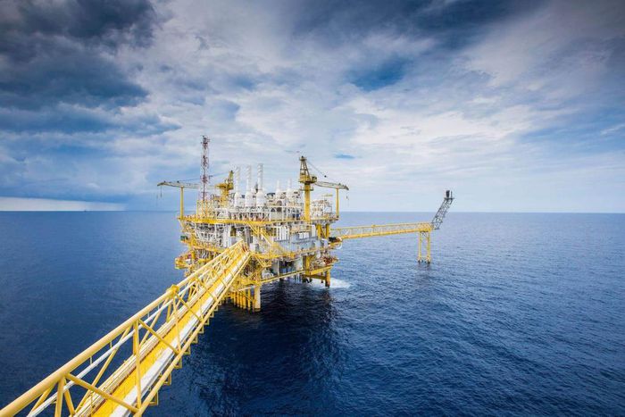 exploitation petrole offshore