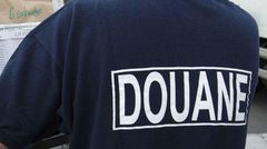 Douane-Sénégalaise