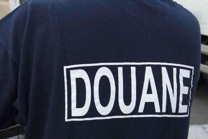 Douane-Sénégalaise