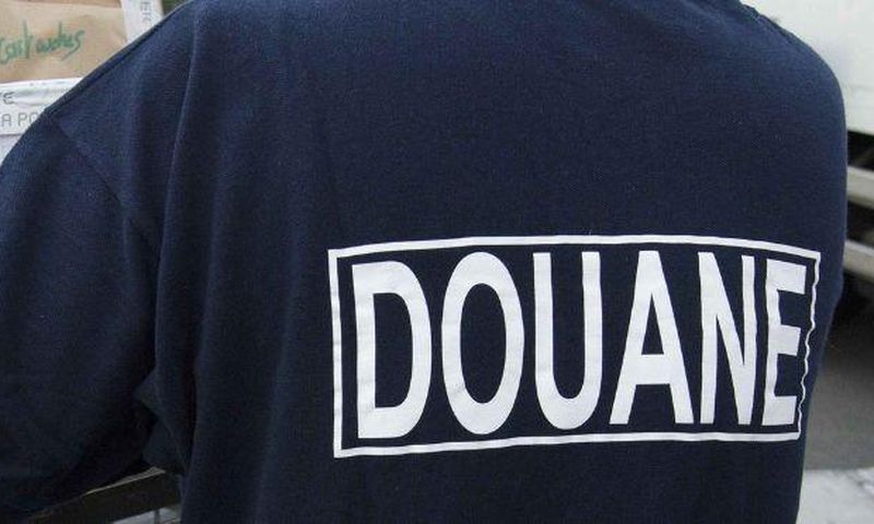 Douane-Sénégalaise