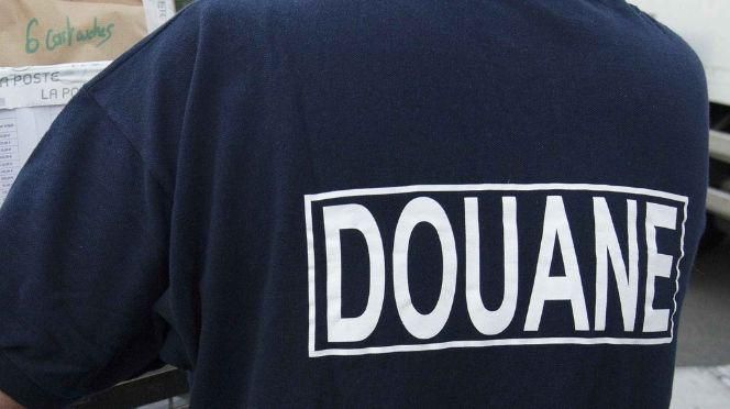 Douane-Sénégalaise