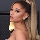Ariana Grande at the 2020 Grammys.Jordan Strauss/Invision/AP