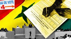 legislatives elections
