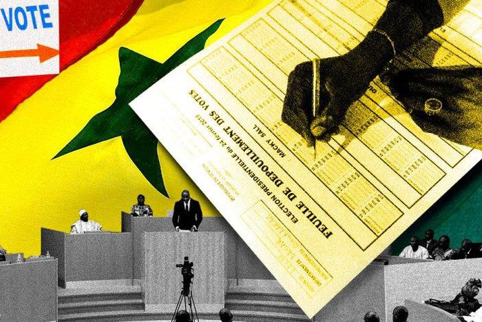 legislatives elections