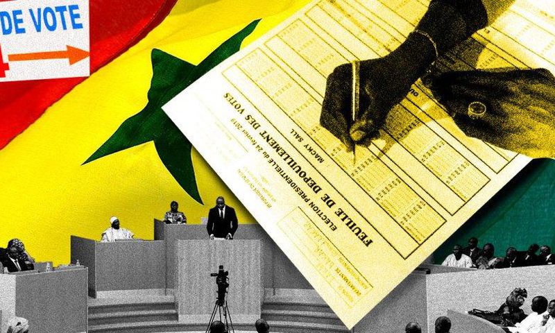 legislatives elections