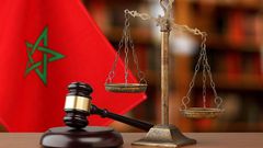 Justice Marocaine