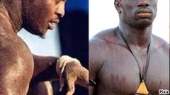 modou Lo vs boy niang bon