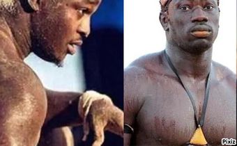 modou Lo vs boy niang bon