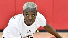 YACINE DIOP BASKETTEUSE