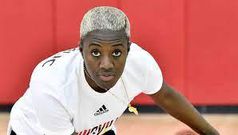 YACINE DIOP BASKETTEUSE