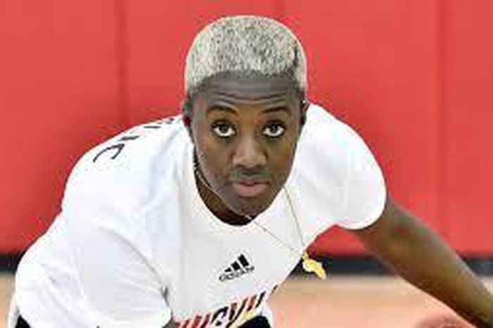 YACINE DIOP BASKETTEUSE