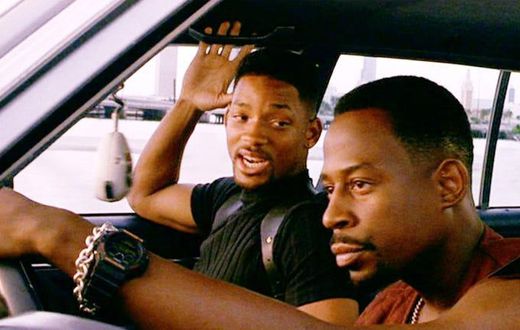 "Bad Boys" (February 1)
