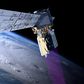 Aeolus was the first satellite to study winds on Earth at a global scale.European Space Agency