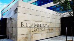 Billes Gates