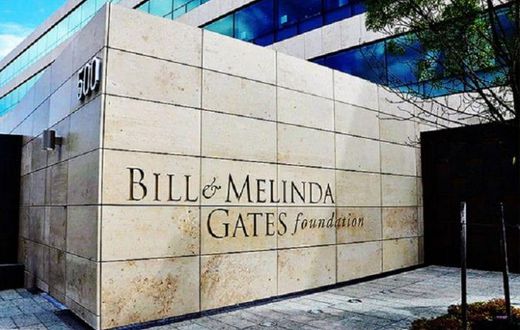 Billes Gates