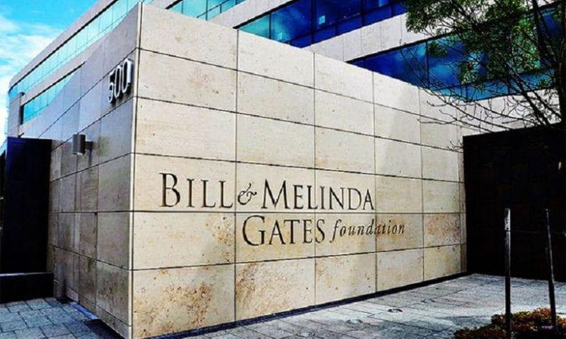 Billes Gates